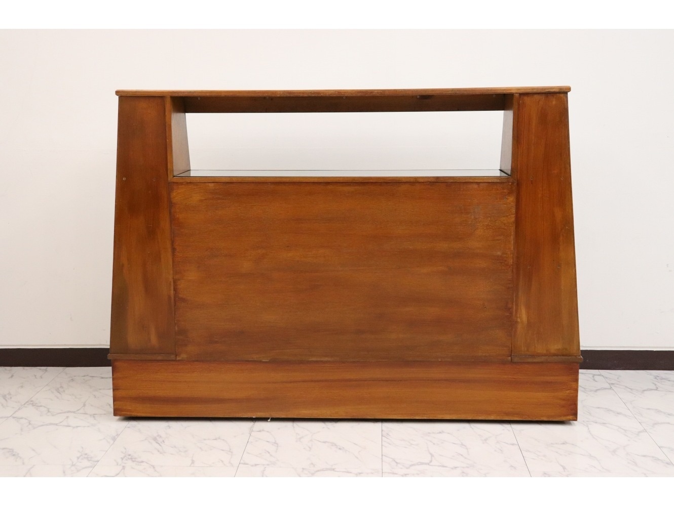 ショップキャビネット