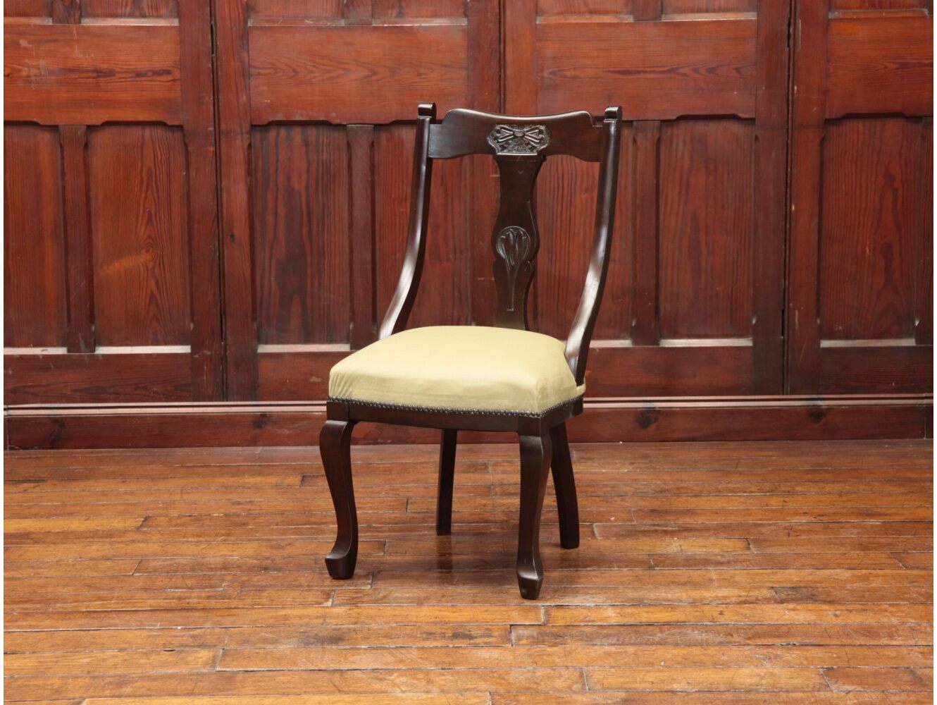 チェア4脚セット