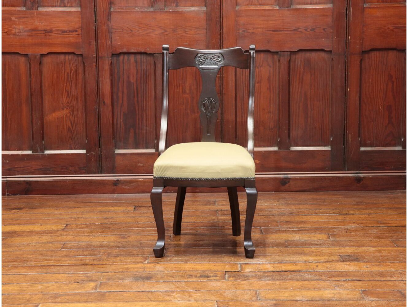 チェア4脚セット