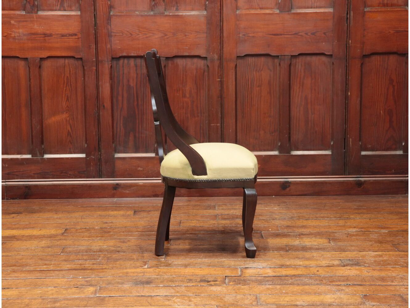 チェア4脚セット