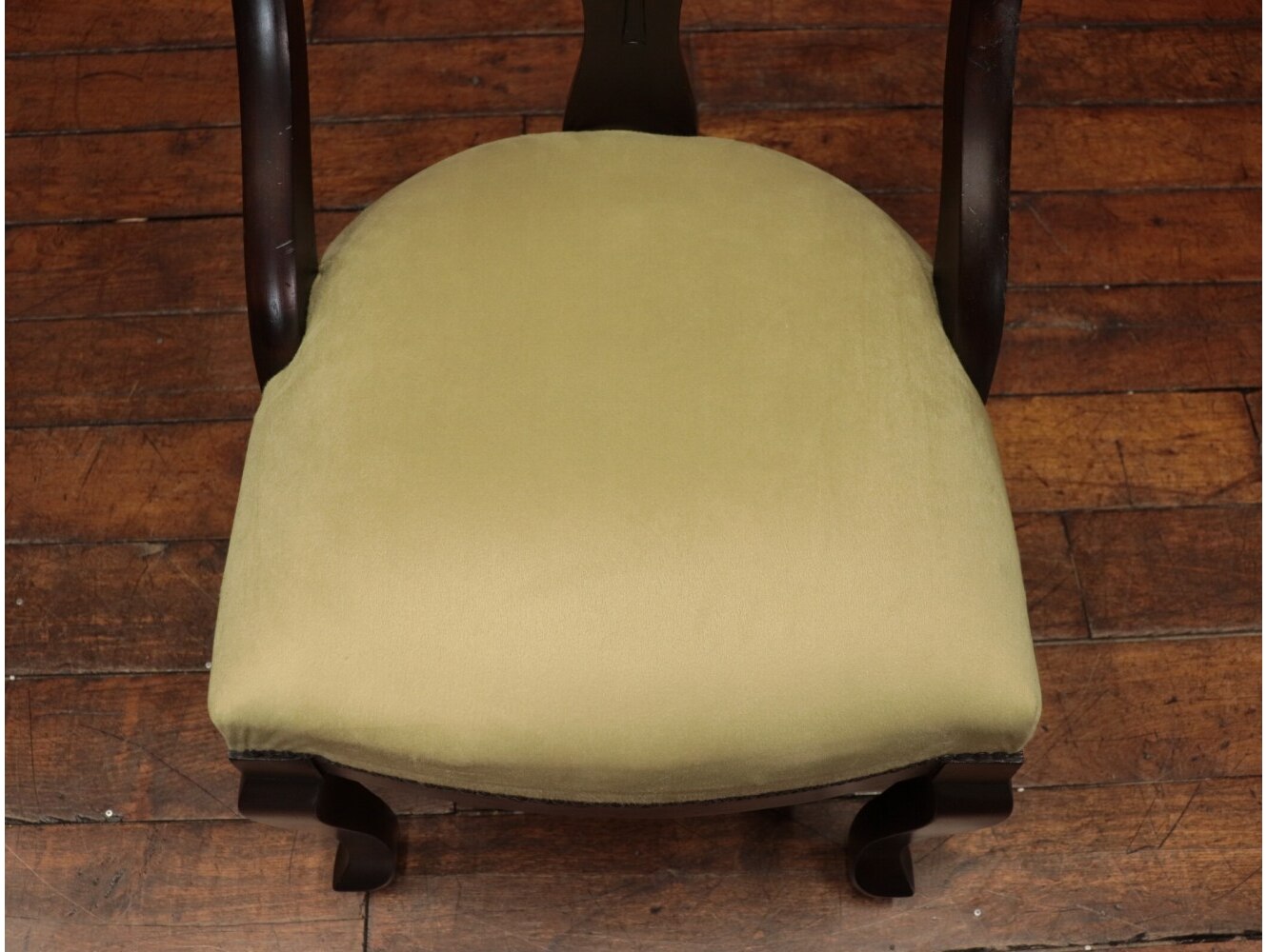 チェア4脚セット