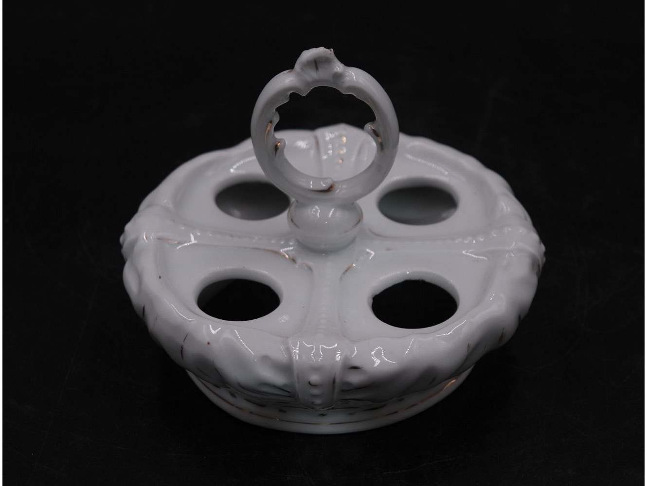 エッグスタンド（王冠） | 雑貨・ディスプレイ小物,テーブルウェア