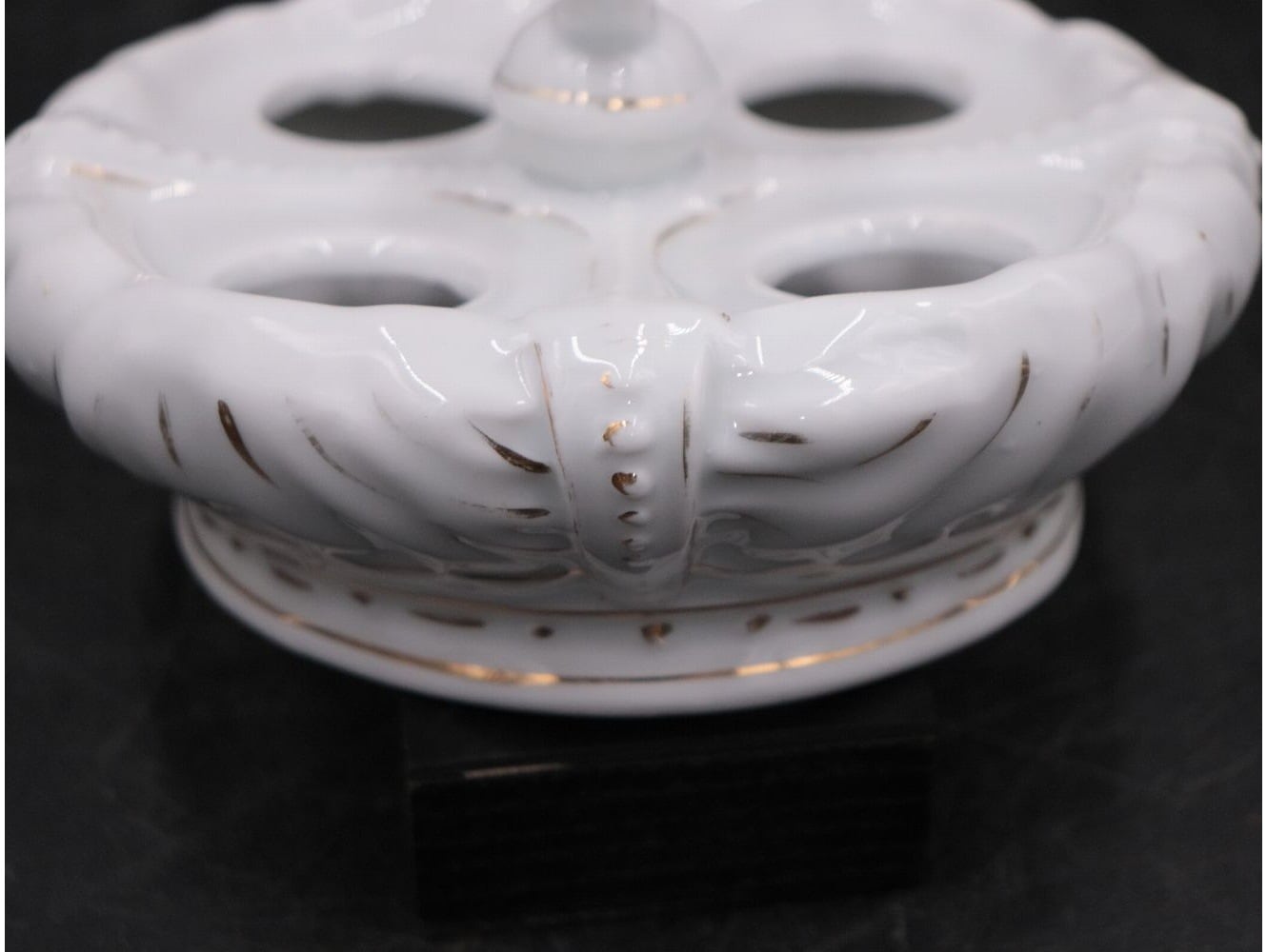 エッグスタンド（王冠） | 雑貨・ディスプレイ小物,テーブルウェア