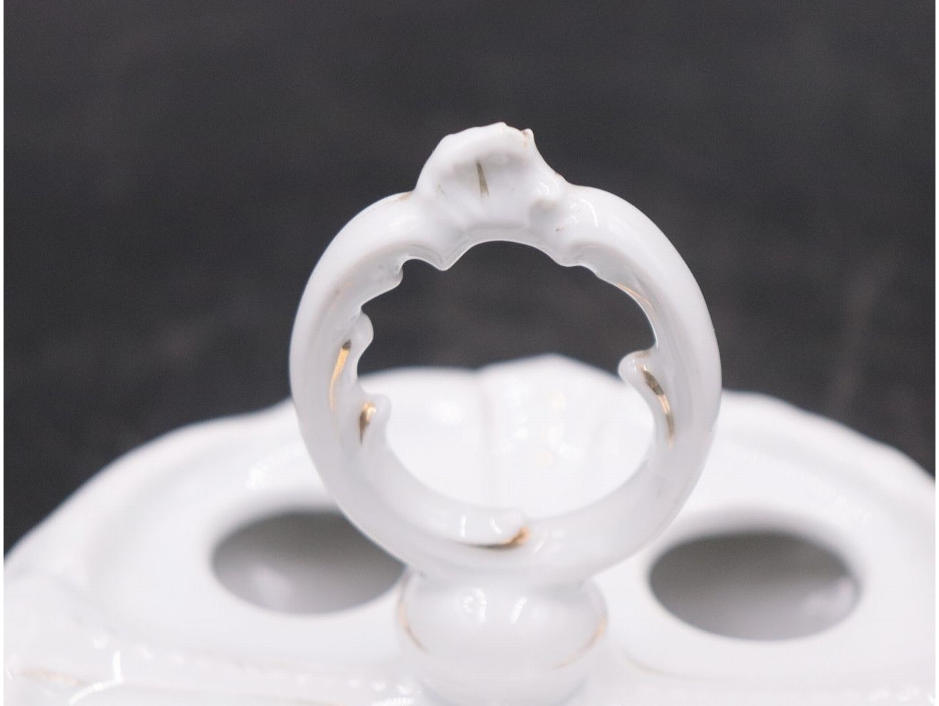 エッグスタンド（王冠） | 雑貨・ディスプレイ小物,テーブルウェア