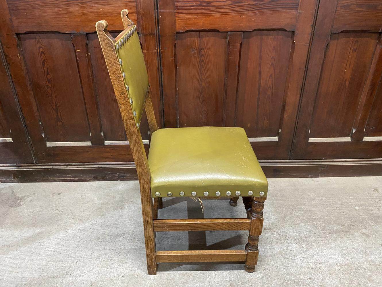 チェア6脚セット