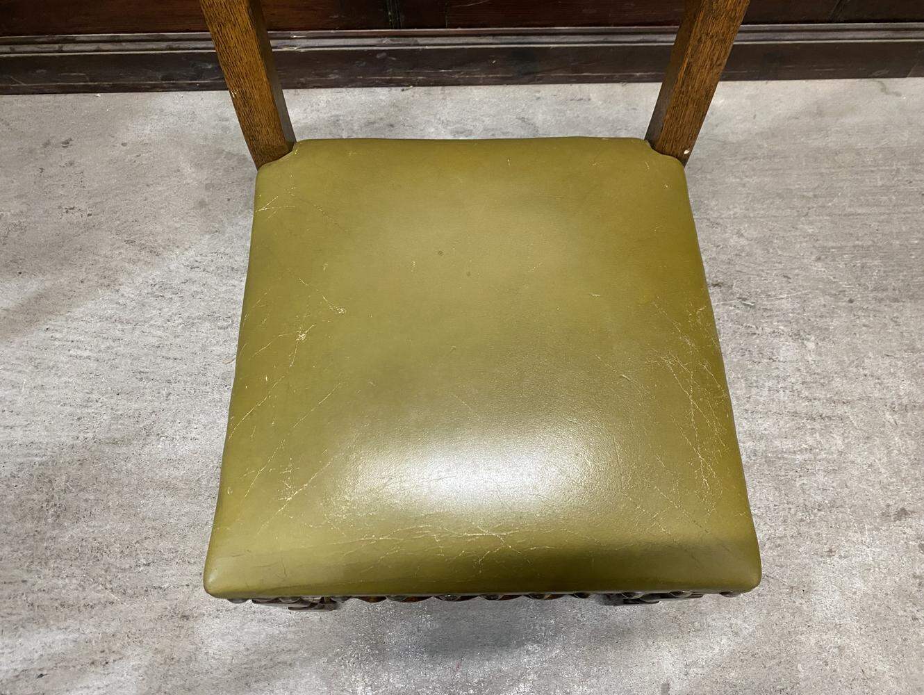 チェア6脚セット