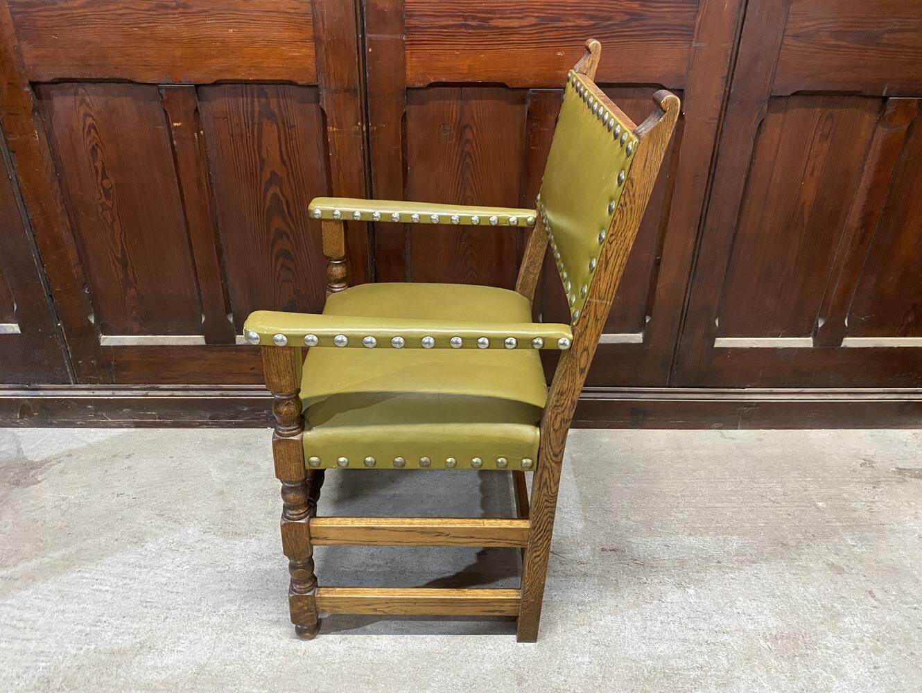 チェア6脚セット