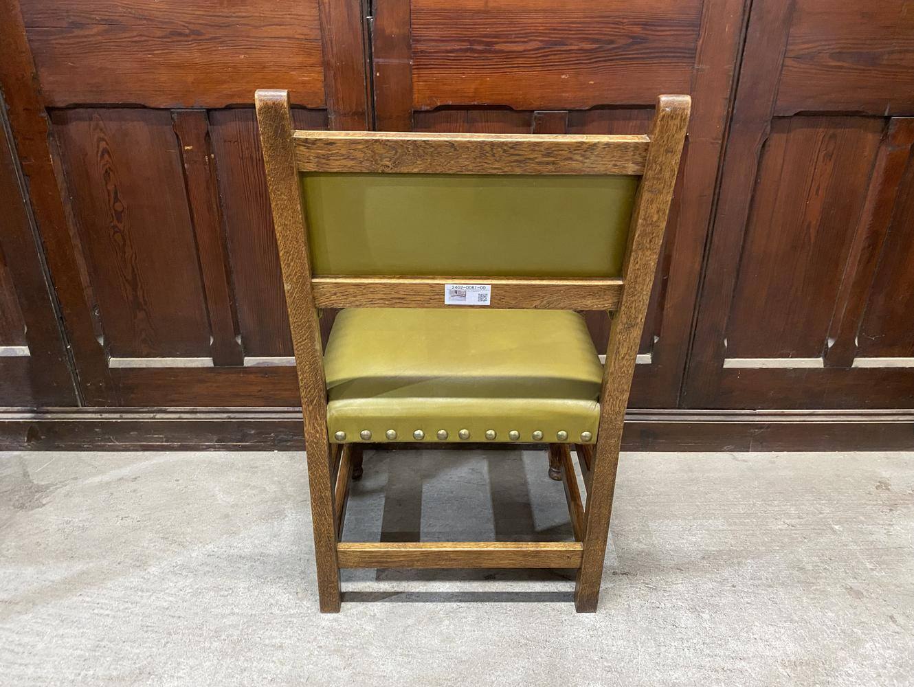 チェア6脚セット