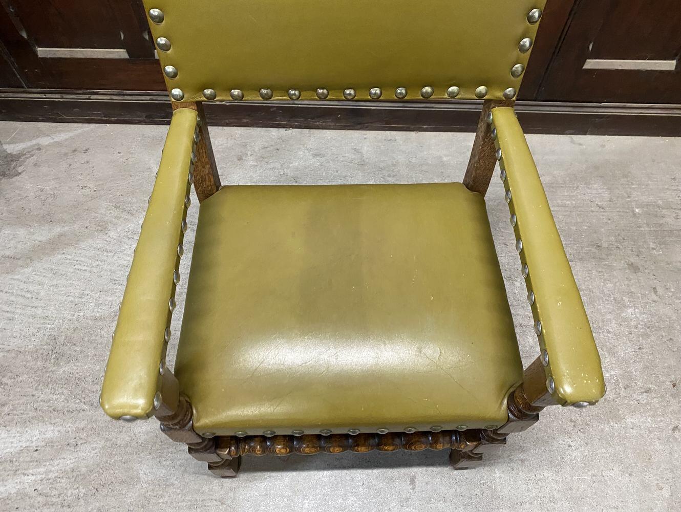 チェア6脚セット