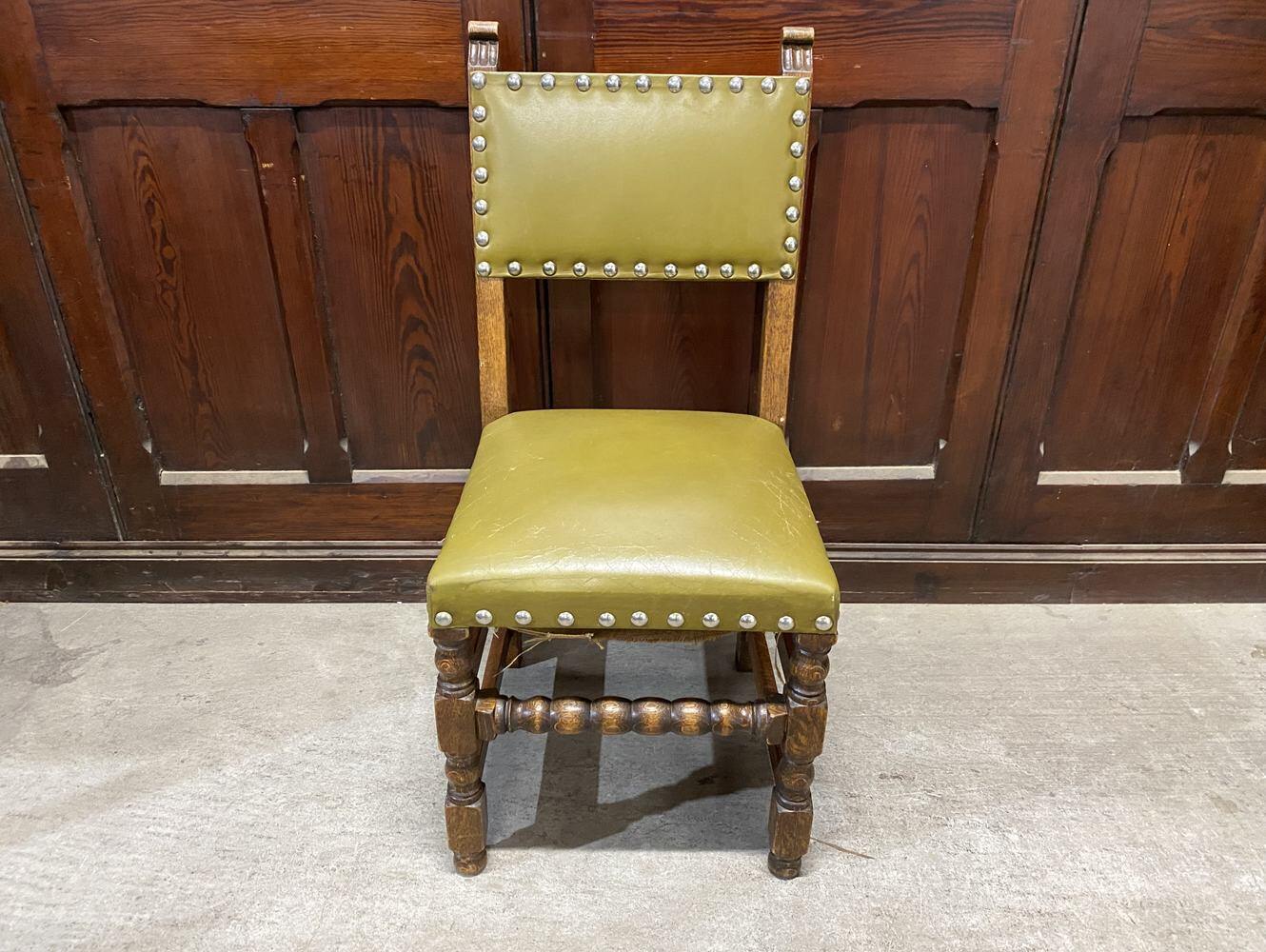 チェア6脚セット