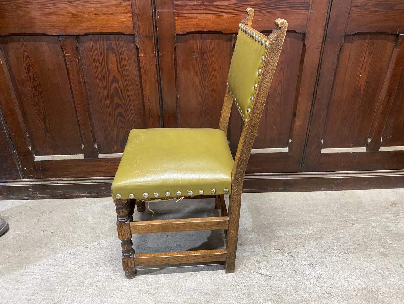 チェア6脚セット