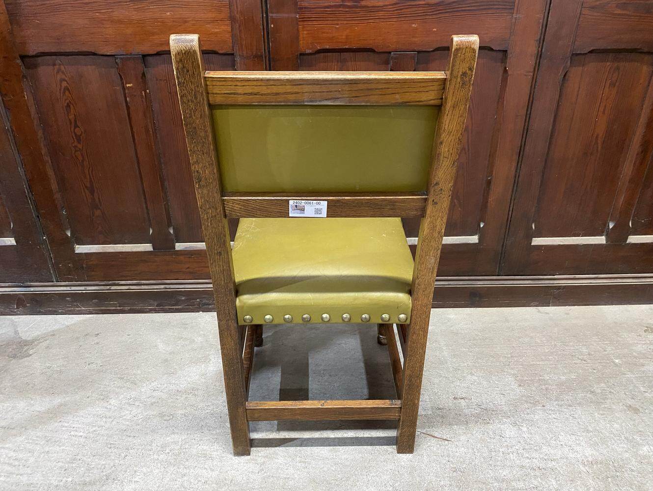 チェア6脚セット