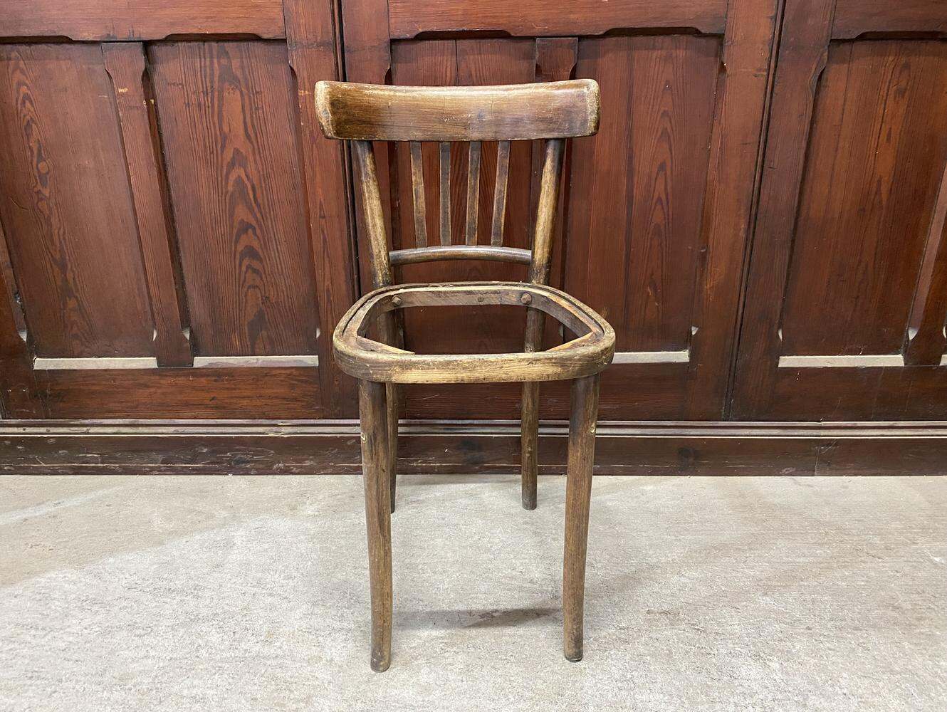 ベントウッドチェア