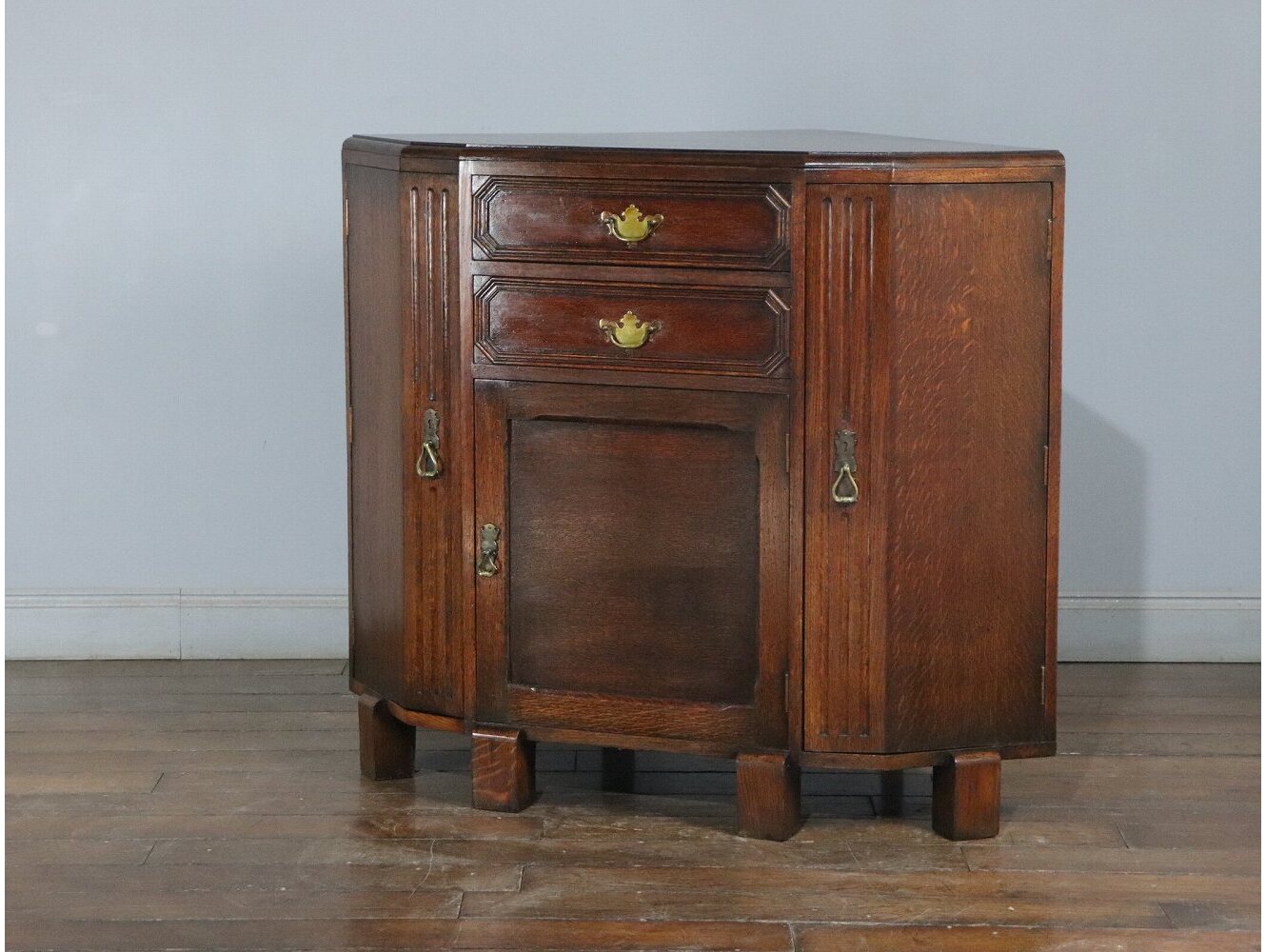 コーナーボード