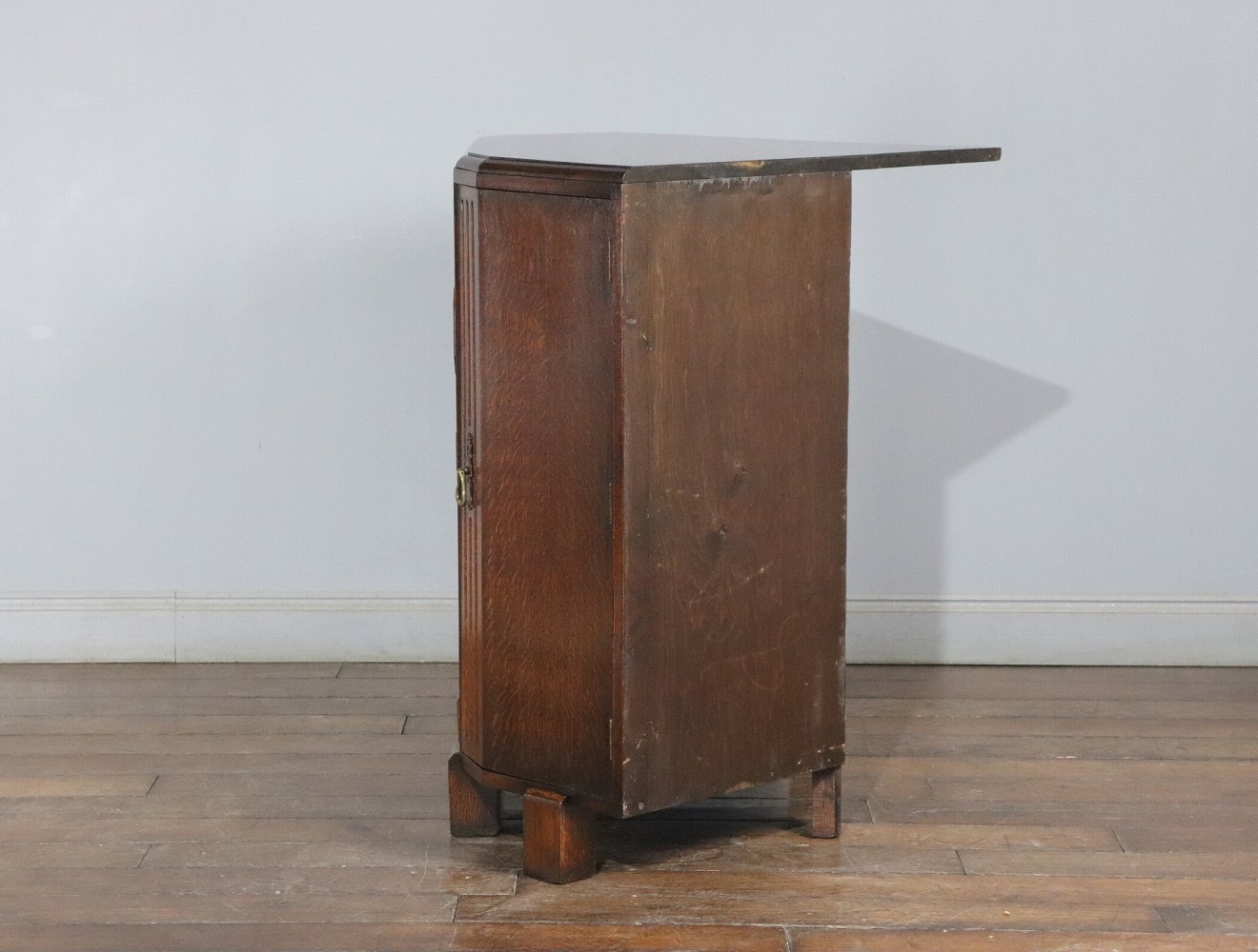 コーナーボード