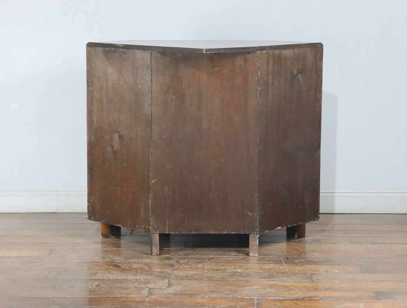 コーナーボード