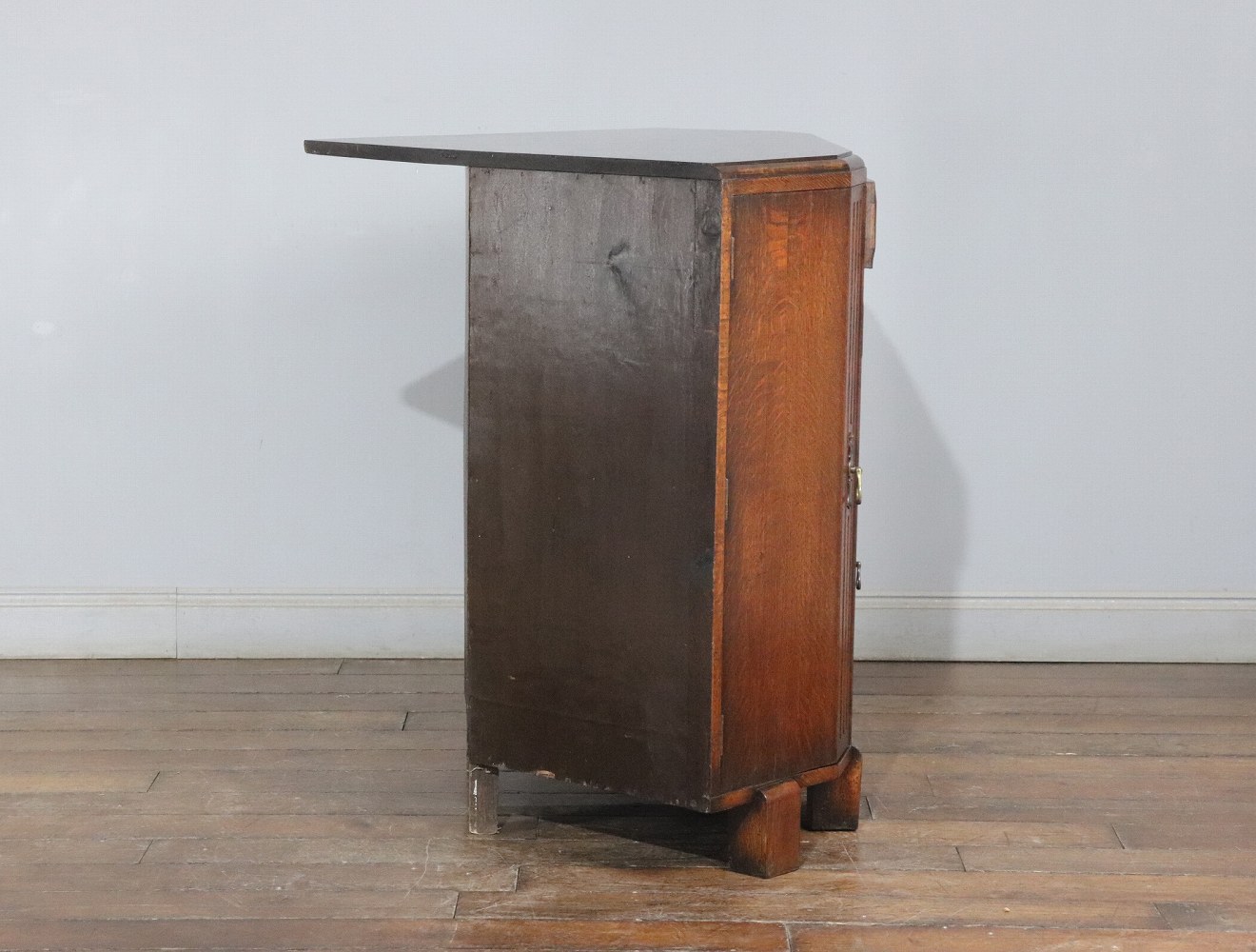 コーナーボード