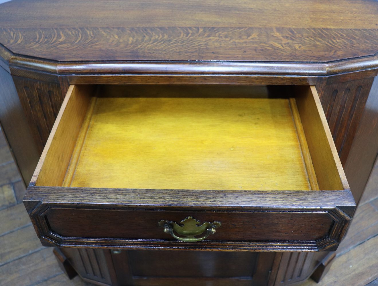 コーナーボード