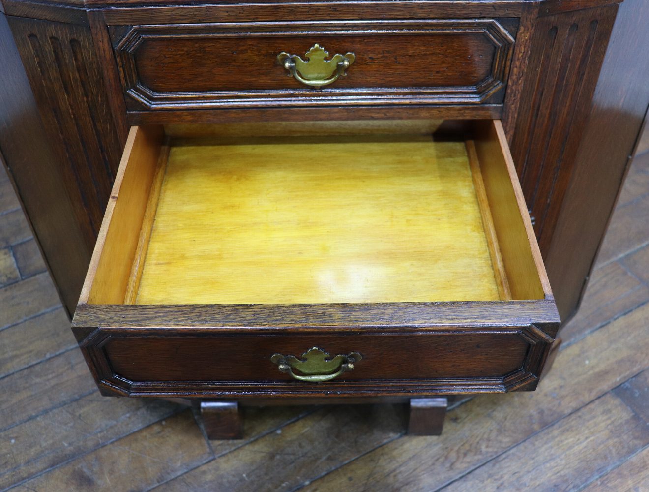 コーナーボード