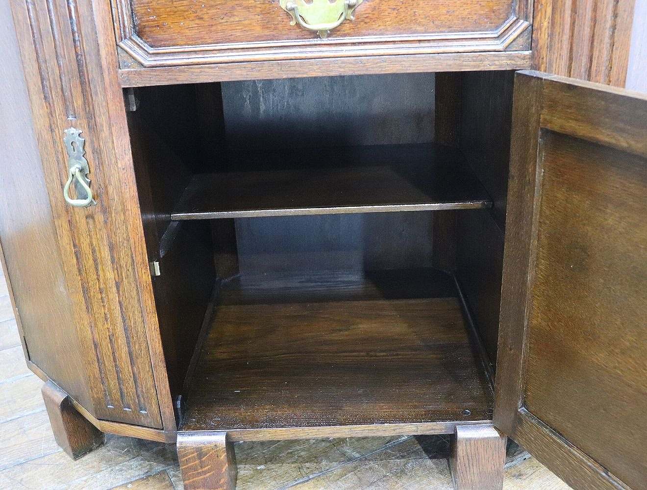 コーナーボード