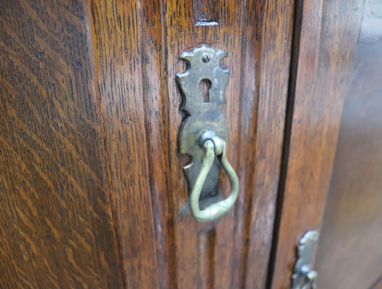 コーナーボード