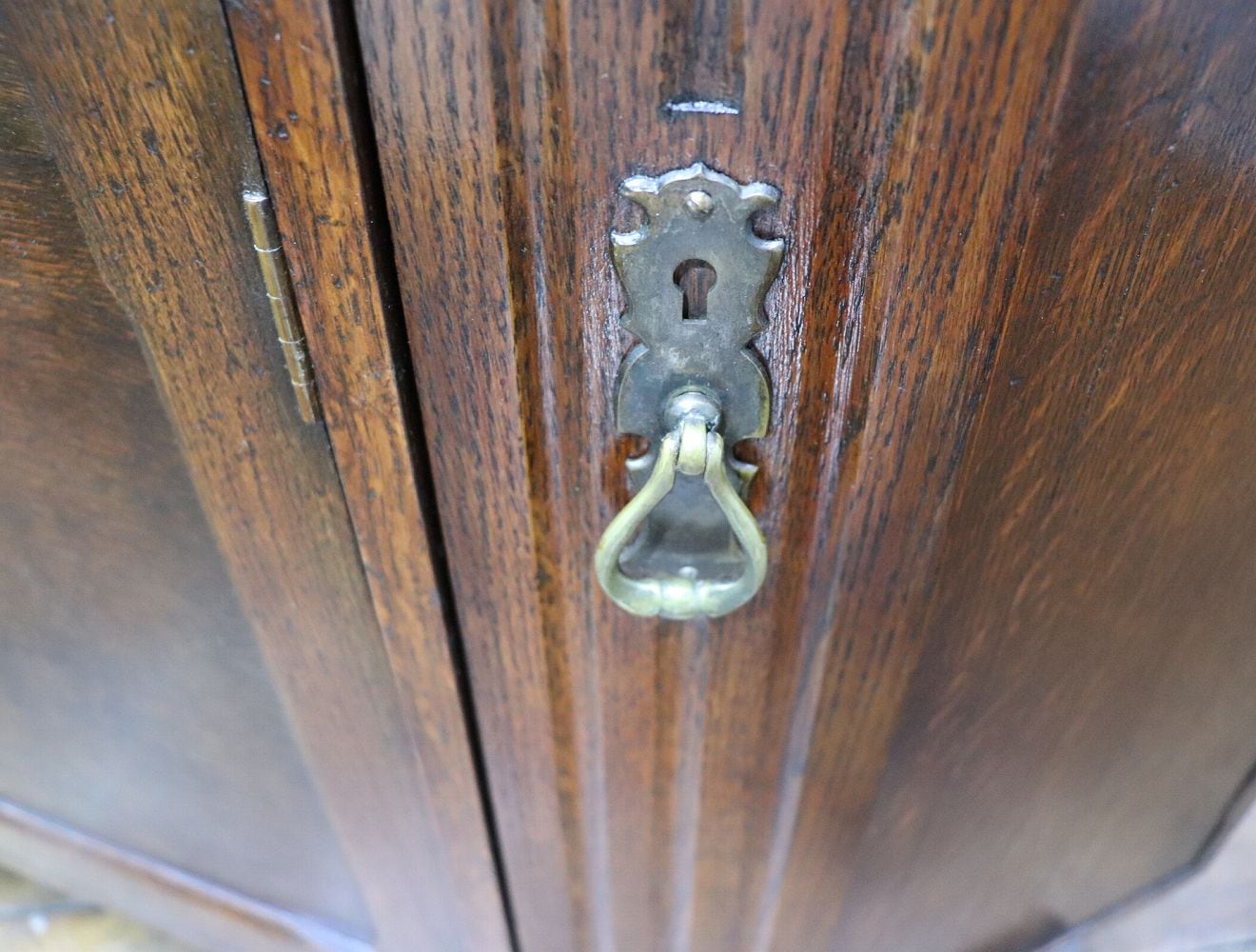 コーナーボード