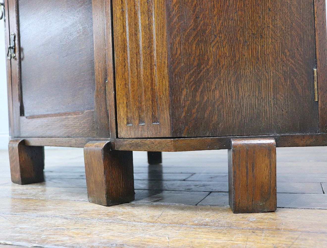 コーナーボード