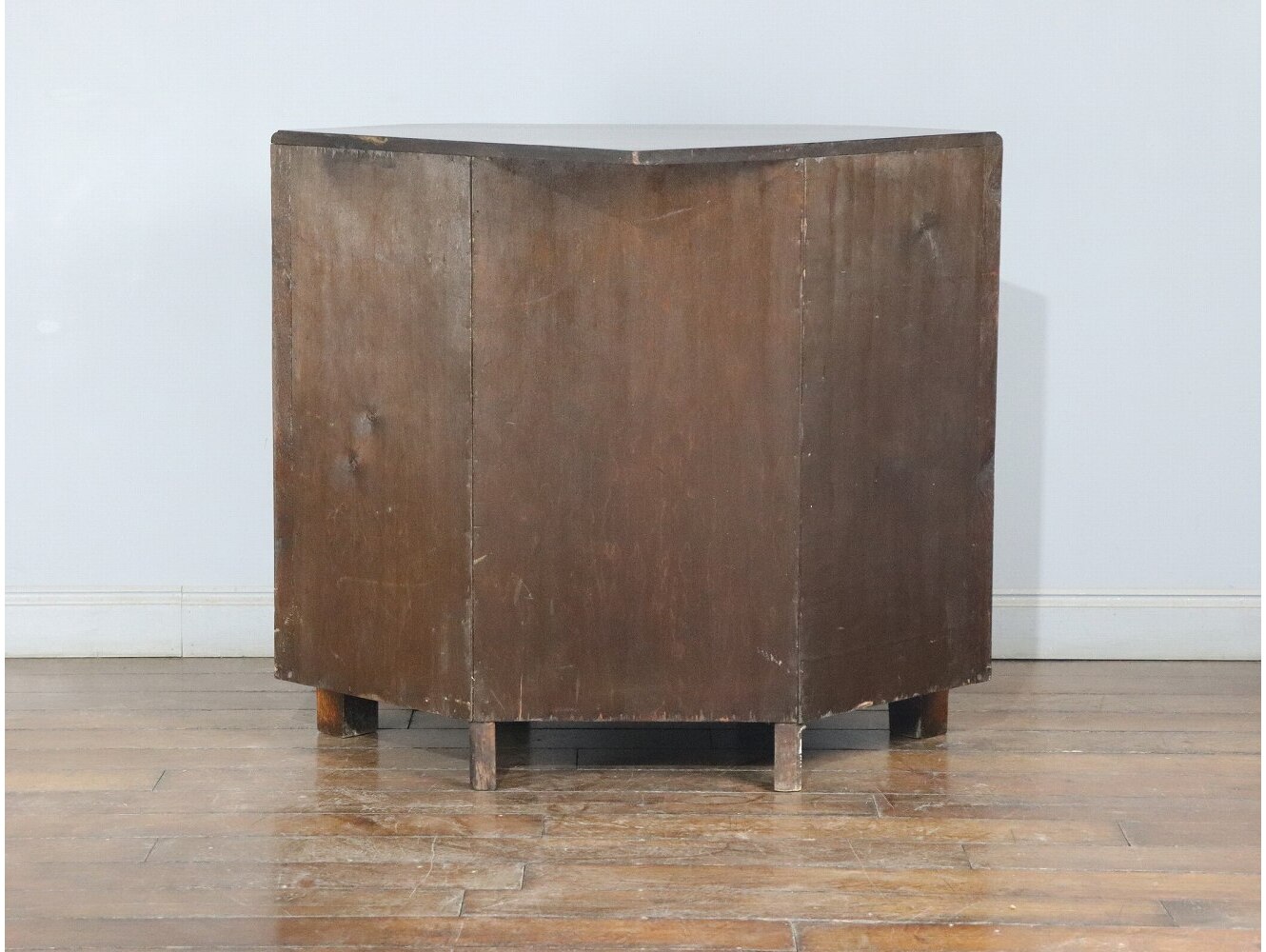 コーナーボード