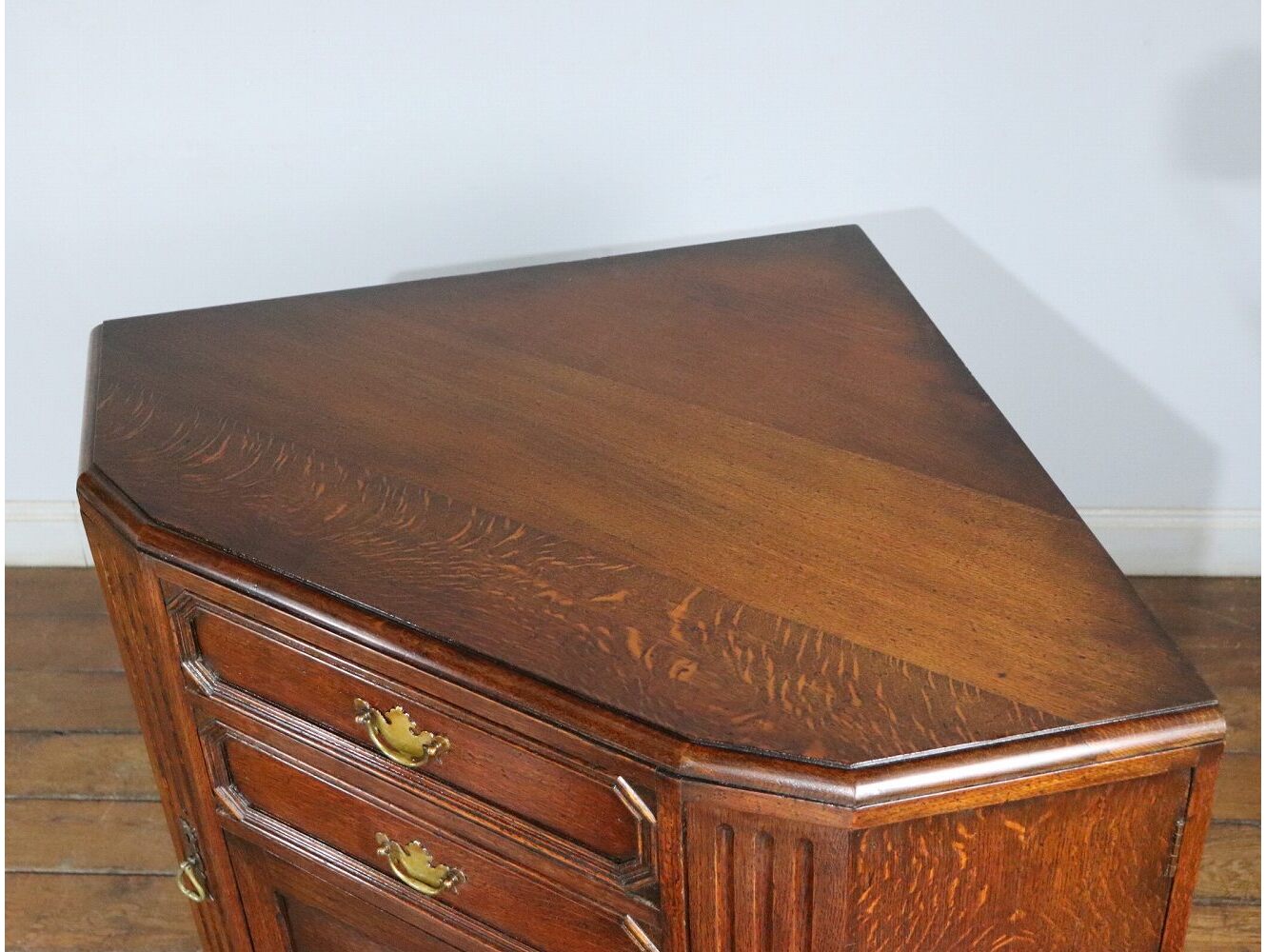 コーナーボード