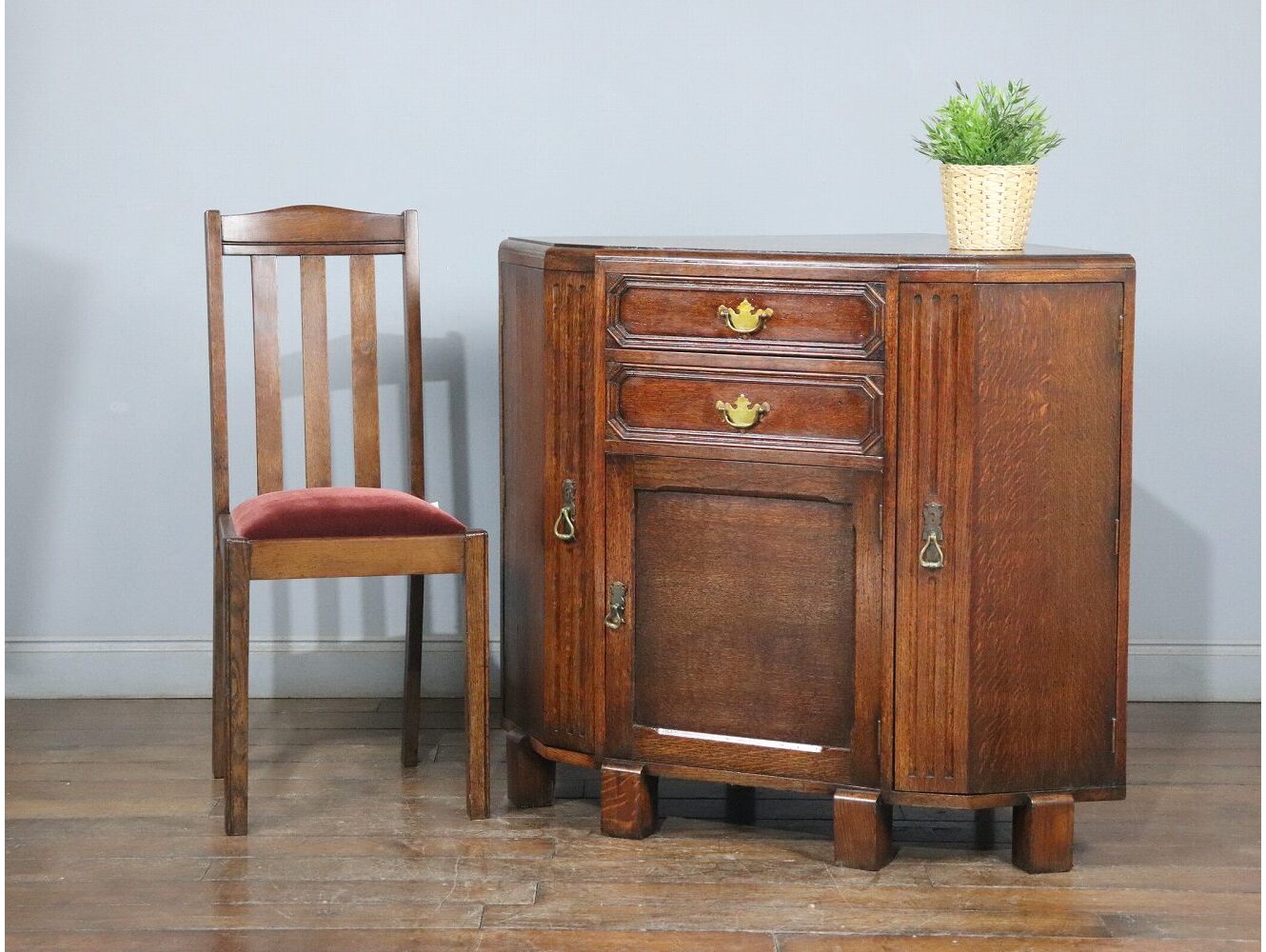 コーナーボード