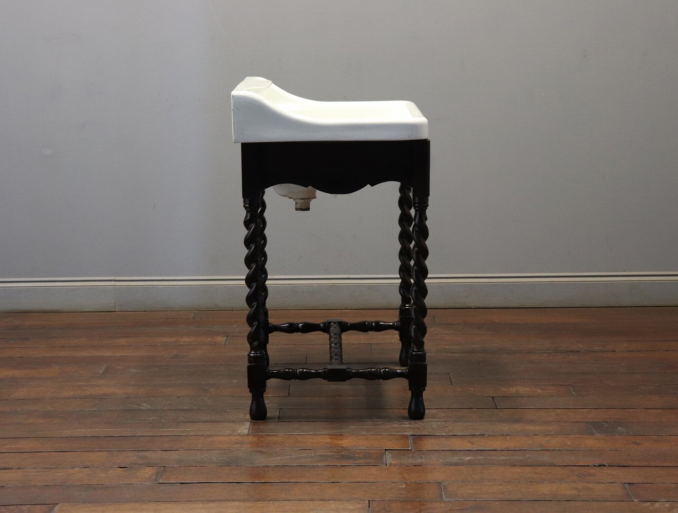 ウォッシュスタンド