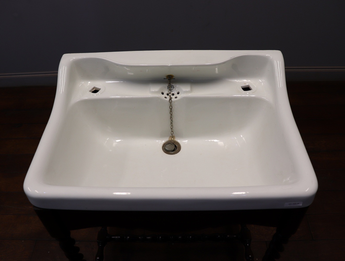 ウォッシュスタンド