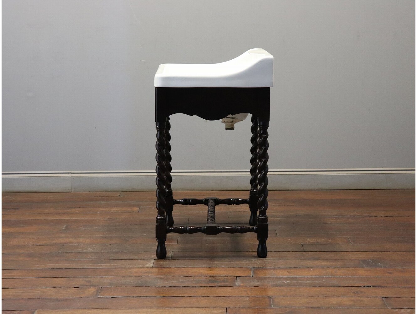 ウォッシュスタンド