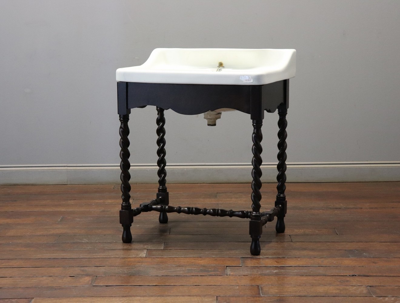 ウォッシュスタンド