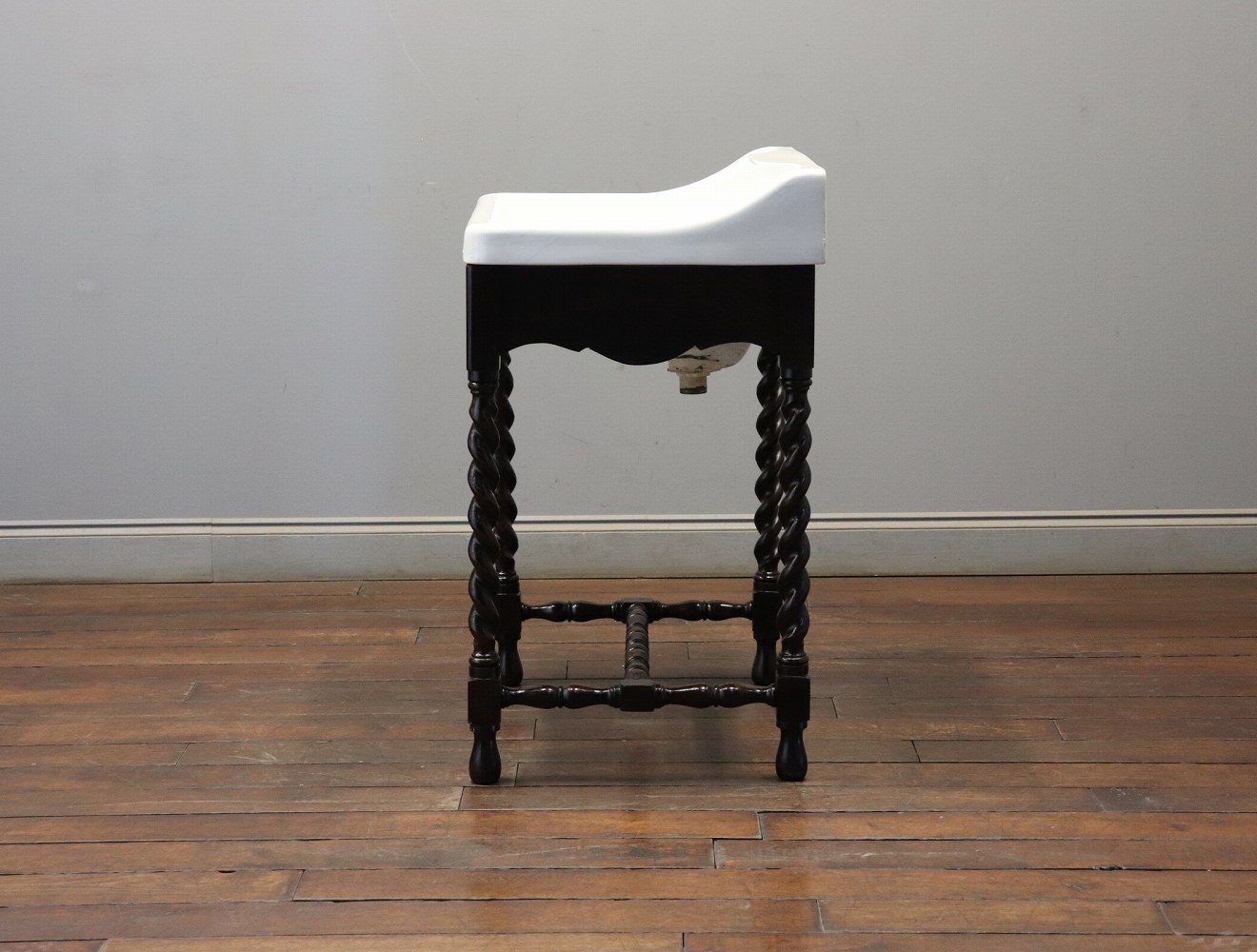 ウォッシュスタンド