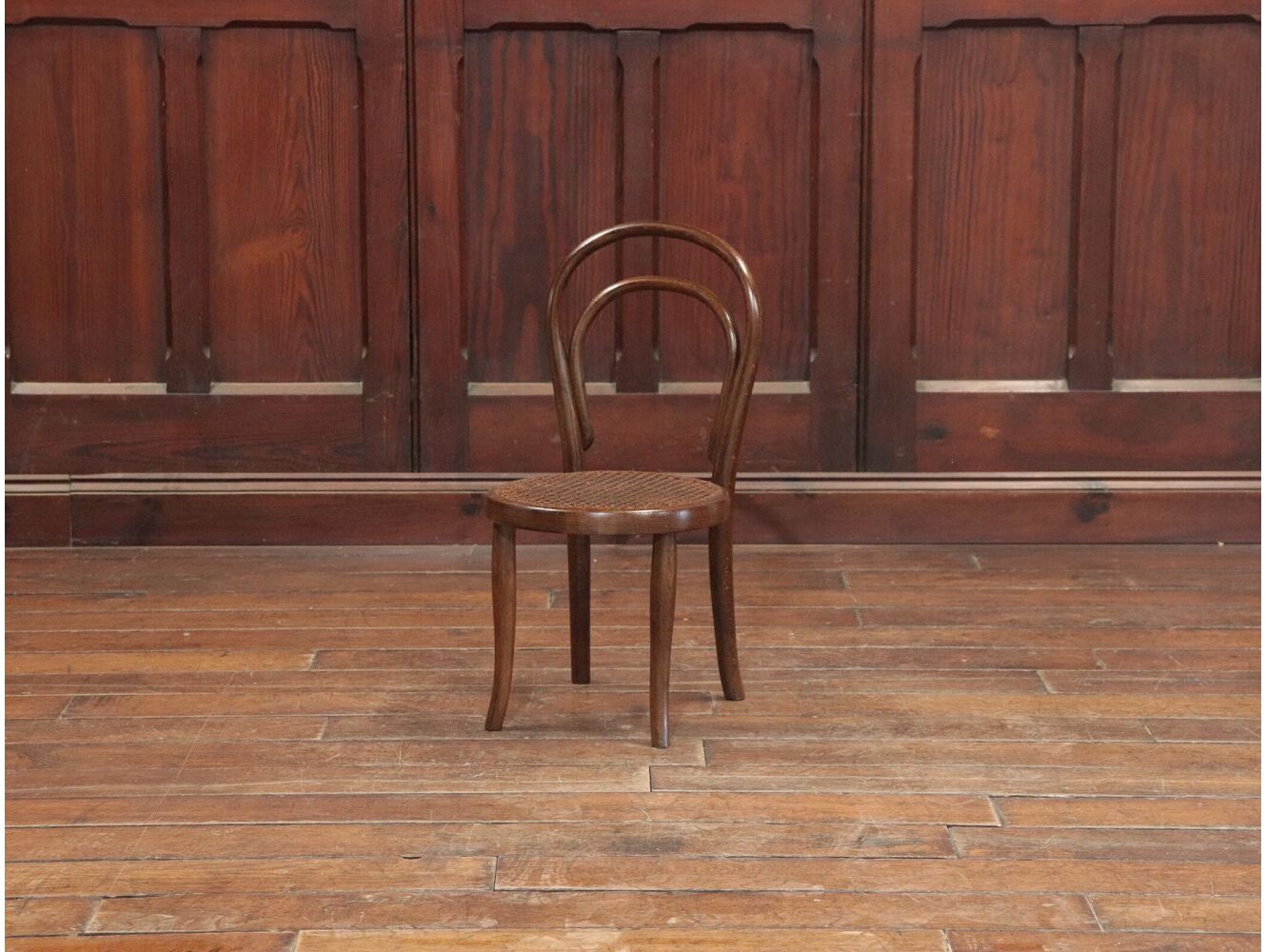 ベントウッドキッズチェア