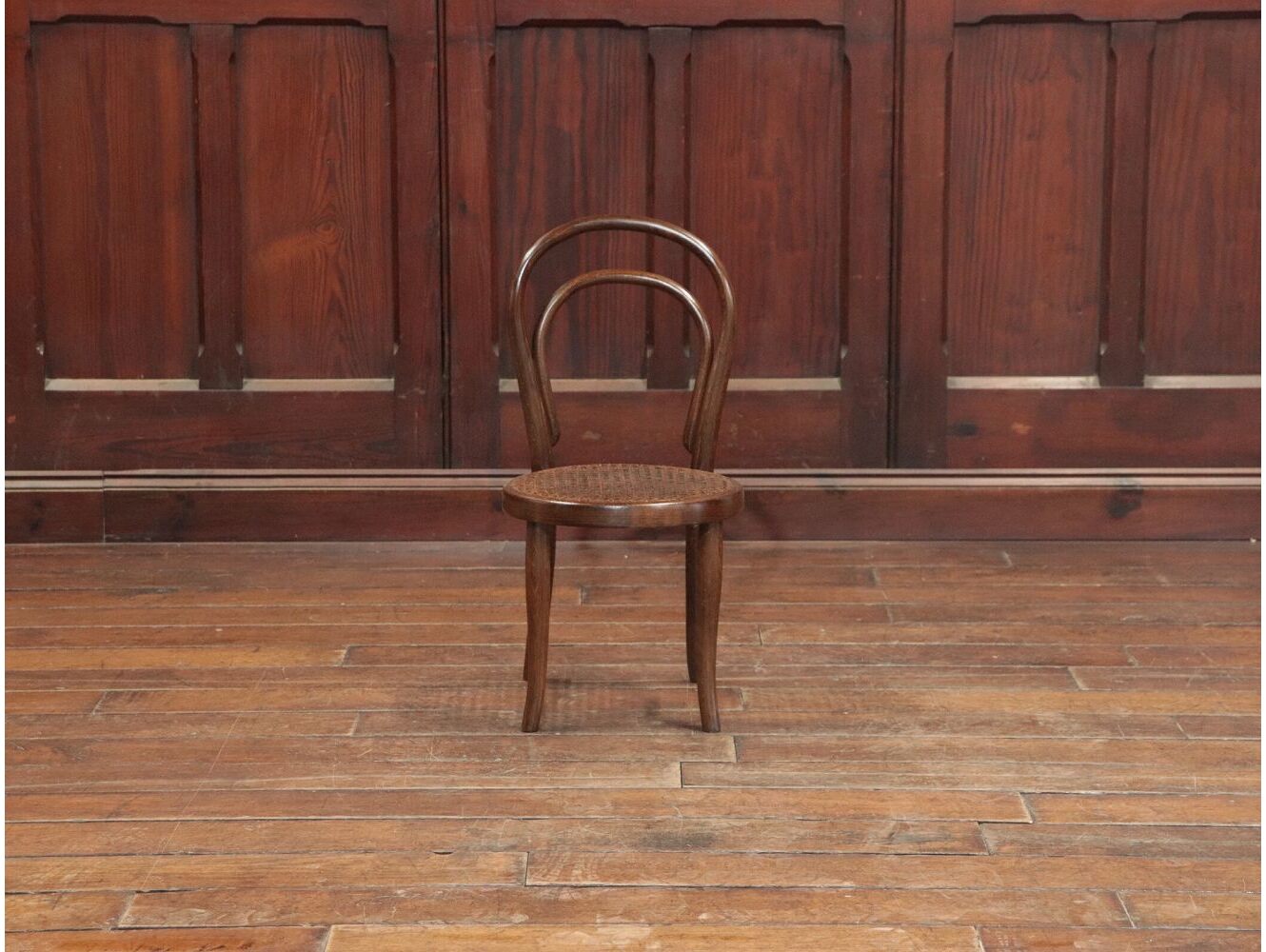 ベントウッドキッズチェア