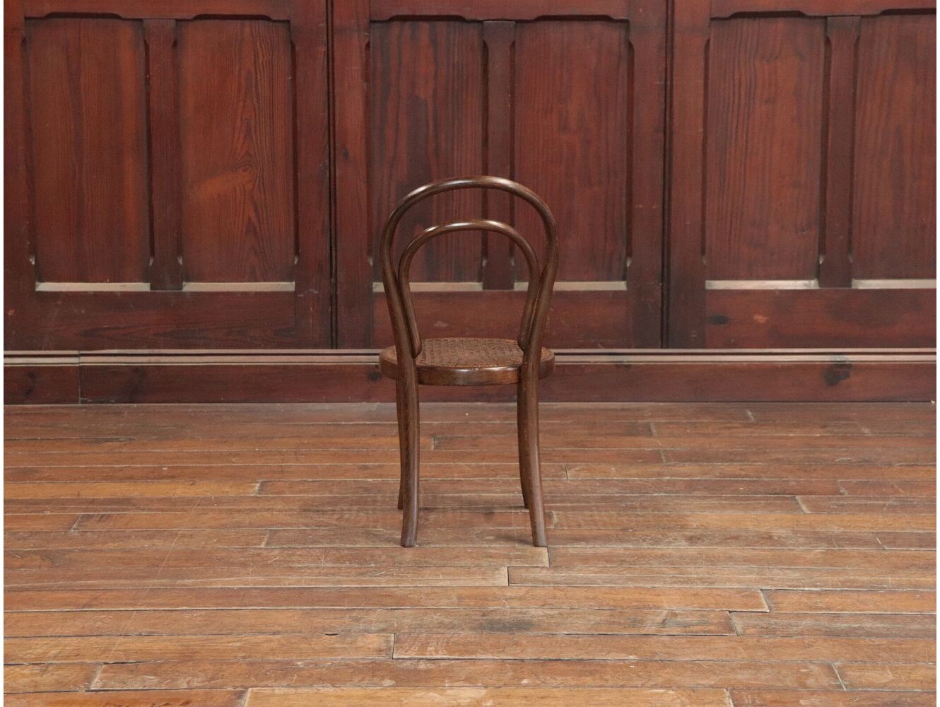 ベントウッドキッズチェア