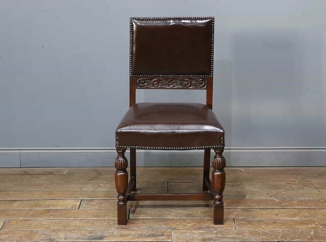 チェア4脚セット