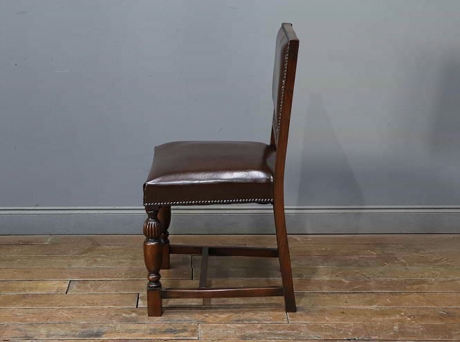 チェア4脚セット