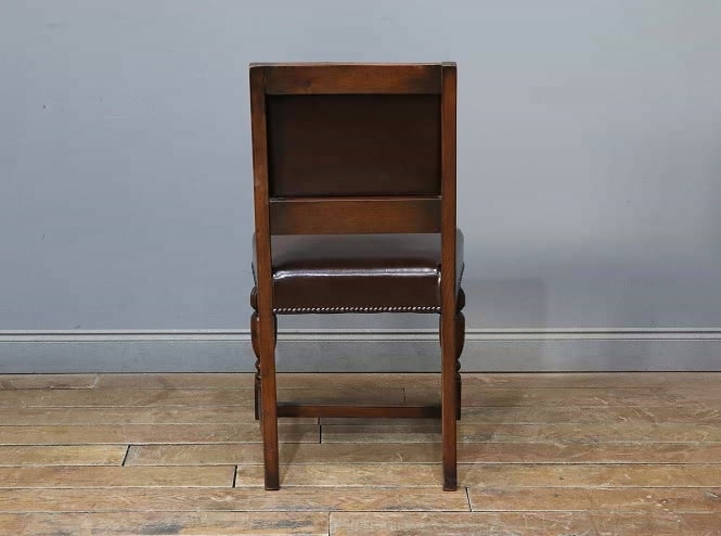 チェア4脚セット