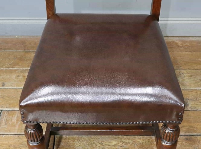 チェア4脚セット