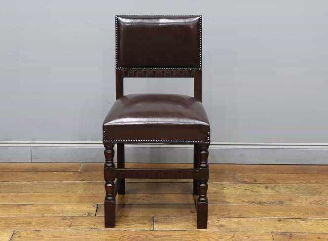 チェア4脚セット