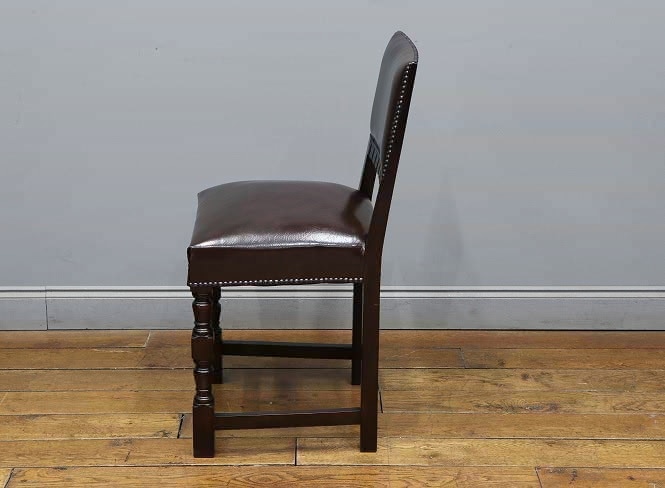 チェア4脚セット