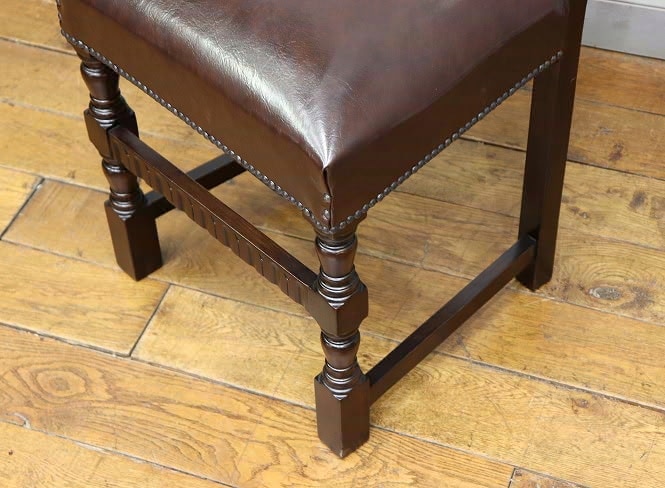 チェア4脚セット