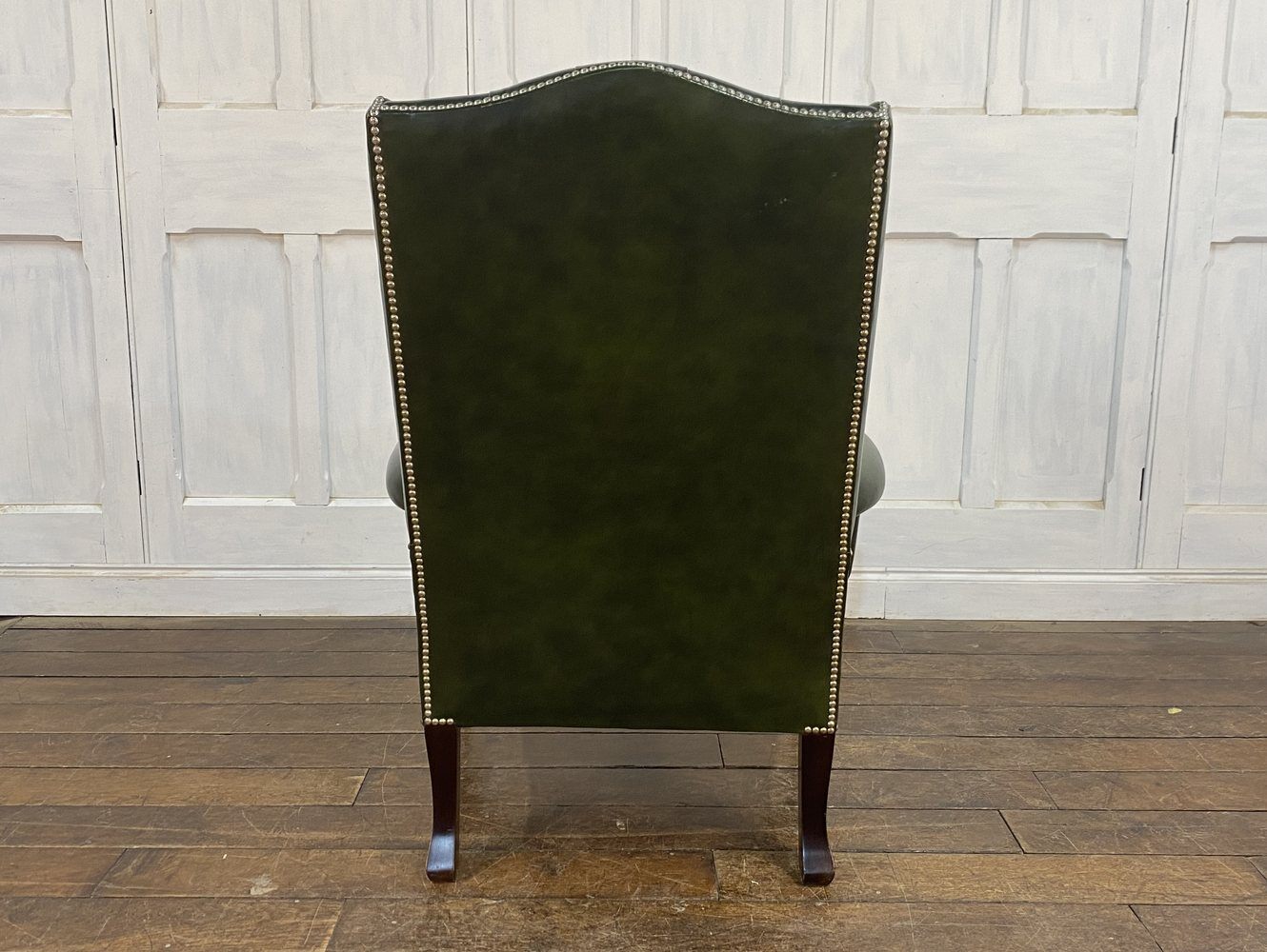 チェスターフィールドソファ