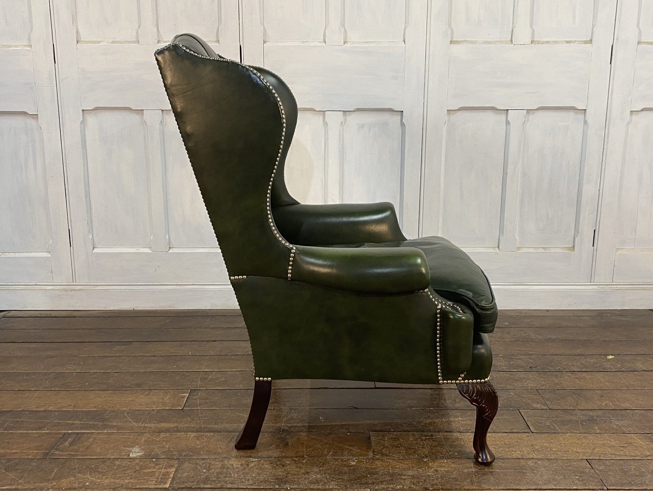 チェスターフィールドソファ