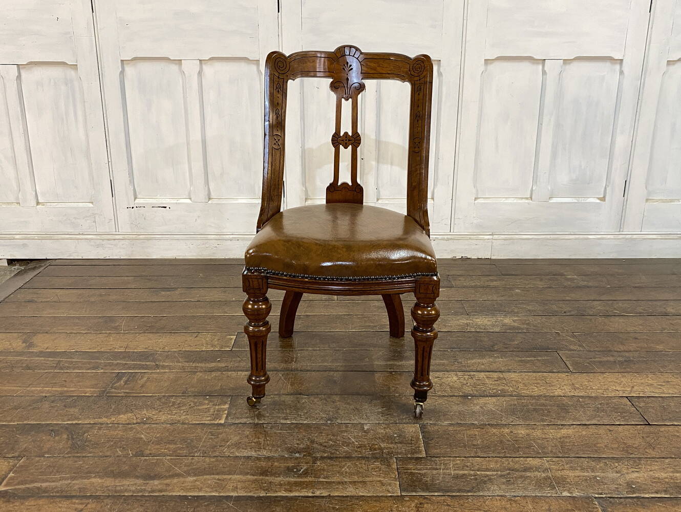 チェア4脚セット