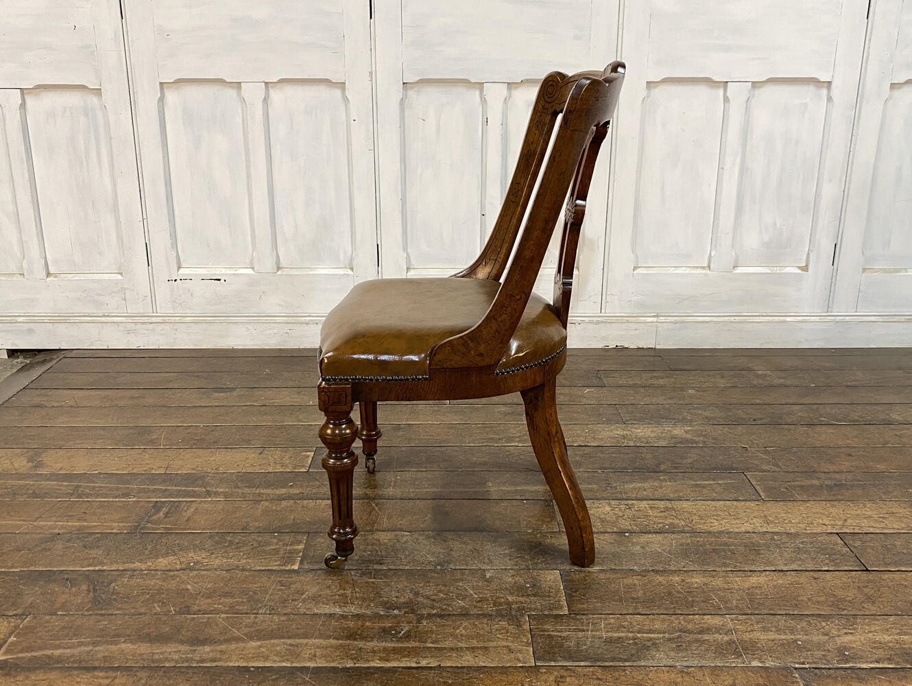 チェア4脚セット