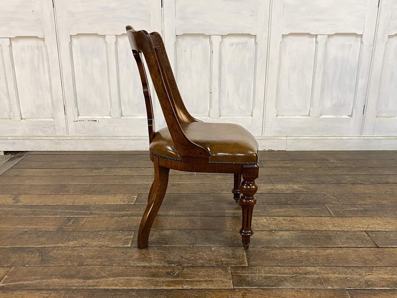 チェア4脚セット